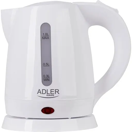 Электрочайник Adler AD 1272 (132605)