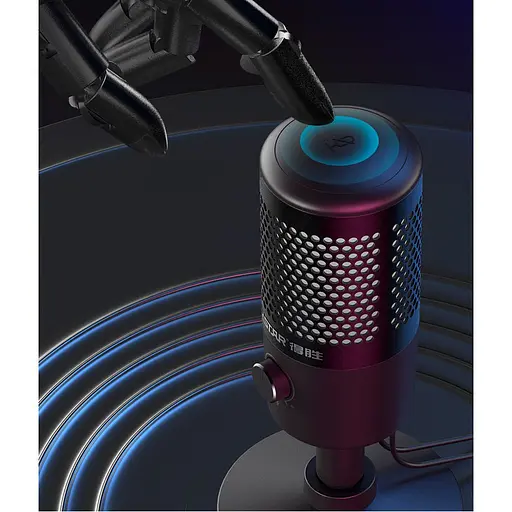 Мікрофон Takstar GX1 [132885] - фото 8