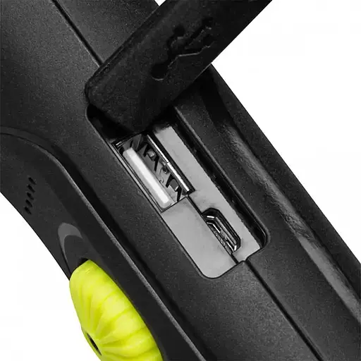 Фонарь профессиональный Mactronic RoundBEAM 1000 Lm Magnetic USB Rechargeable (PWL0071) - фото 9