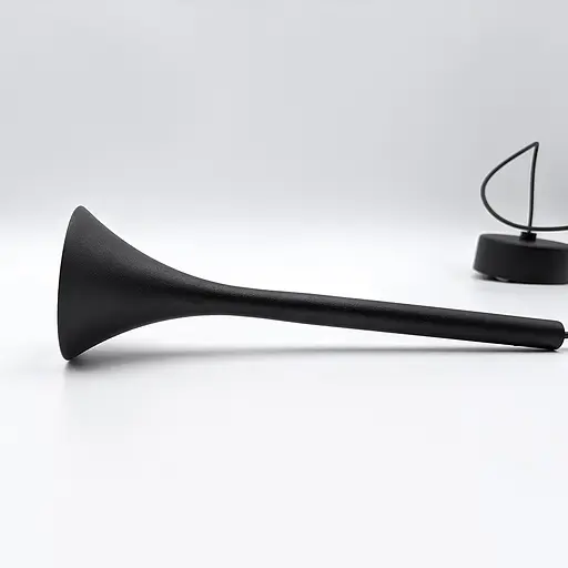 Підвісний світильник Premium Skarlat RHL7750 5W BK+WH 3000K - фото 4