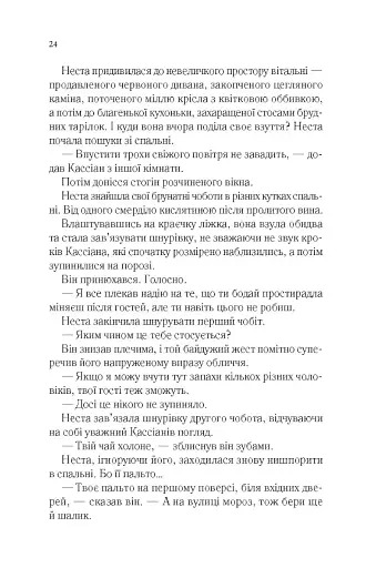 Двір срібного полум'я - фото 18