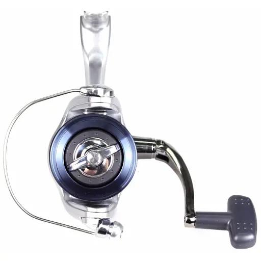 Катушка Shimano Nexave C3000 FE HG 3 1BB - фото 2