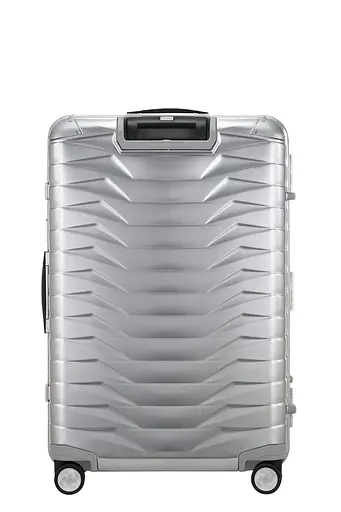 Чемодан Samsonite PROXIS ALU ALUMINIUM 76x52x29 76 См KO2*08003 - фото 2