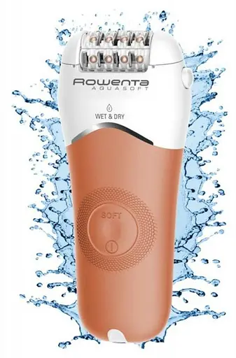 Епілятор Rowenta EP4920F0 - фото 6