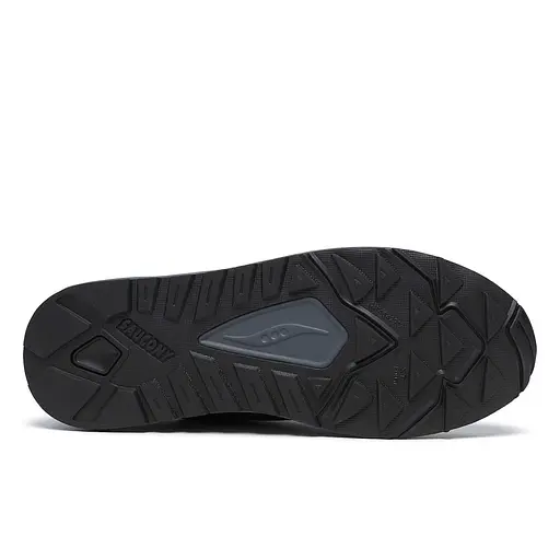 Кросівки Saucony Grid Shadow 2 GTX 42.5 Black/Black (1097-S70840-3 9) - фото 6
