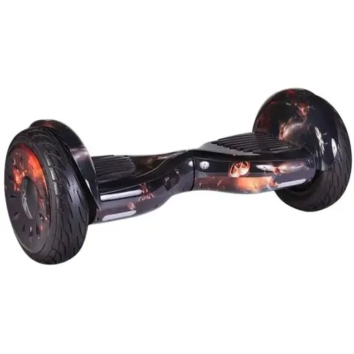 Гіроборд Smart Balance Wheel 10.5 Galaxy Black