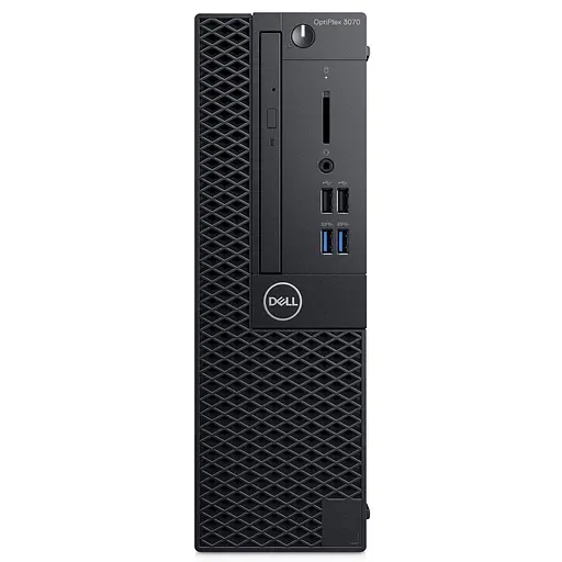 Комп'ютер Dell OptiPlex 3070 SFF (i5-9500/16/480SSD) Б/В - фото 4