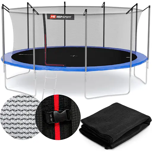 Сітка внутрішня Hop-Sport HS-TIN016 16FT