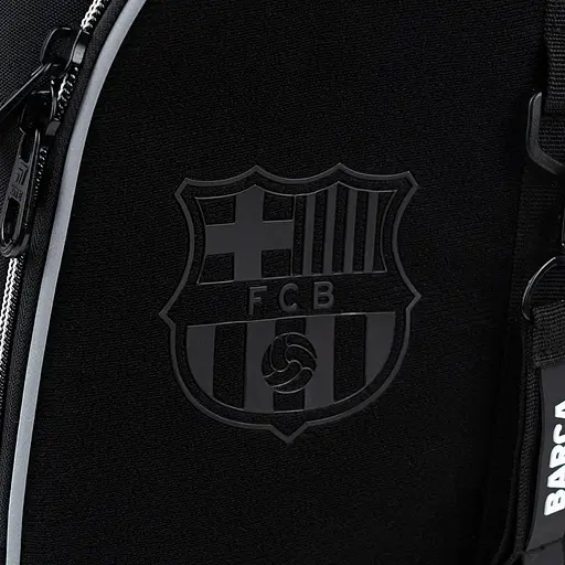 Рюкзак Kite Education teens FC Barcelona (BC26-8001L) - фото 12