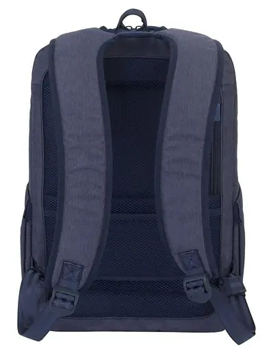 Рюкзак для ноутбука Rivacase 15.6" Blue (7760) (7760 (Blue)) - фото 4