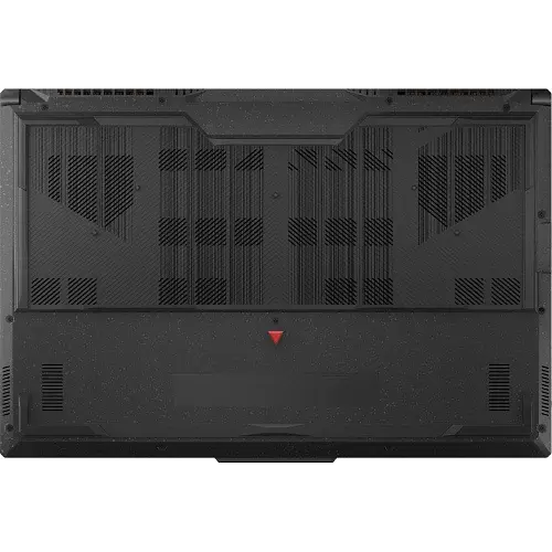 Ноутбук 17" Asus TUF Gaming F17 FX707VJ-HX027 Mecha Gray, 17.3" (1920x1080, IPS, 144 Гц) - фото 8