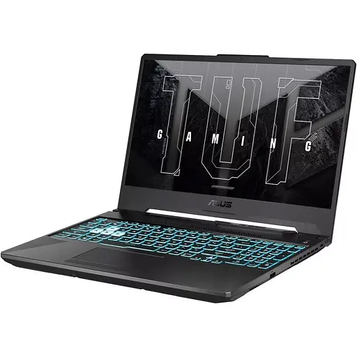 Ноутбук Asus TUF Gaming A15 FA506NC (FA506NC-HN001W) [152919] - фото 2