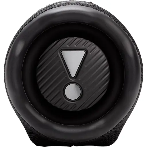 Портативная акустика JBL Charge 6 Black (JBLCHARGE6BLK) - фото 4