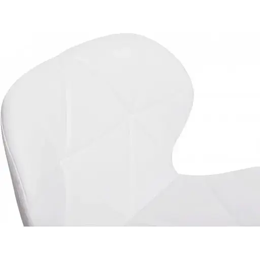 Стілець GT Racer X-D27 білий - фото 9