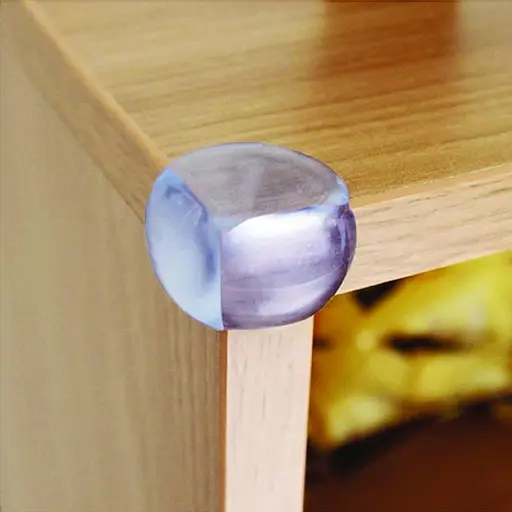 Протектор для стола FreeOn (4 шт.) - фото 2