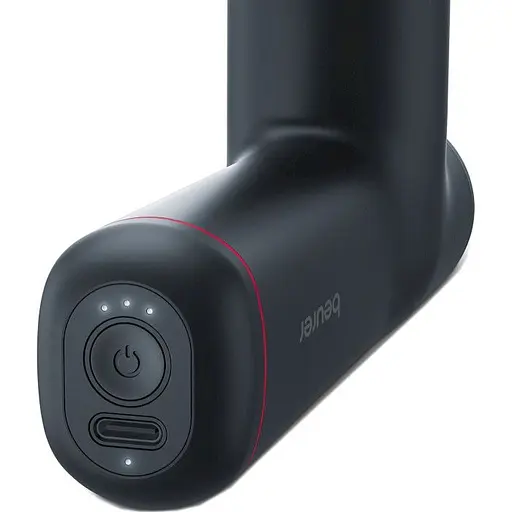 Перкуссионный массажер Beurer MG 79 Massage Gun Sensitive (10218) [100539] - фото 4