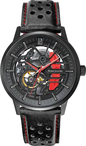 Часы Pierre Lannier Paddock 338A433