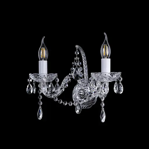 Бра K11114/2NI.CL - фото 2