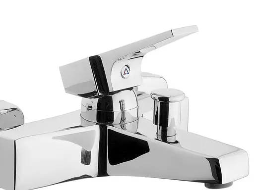 Смеситель для ванны Newarc Aqua 941511 - фото 4