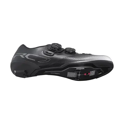 Веловзуття Shimano M RC702 42 Чорний (1096-ESHRC702MCL01S42000) - фото 4