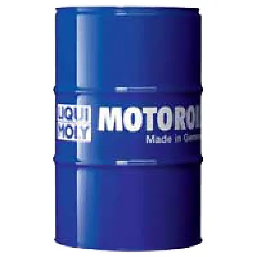Моторне масло Liqui Moly Top Tec 4100 5W-40 205л(3704)