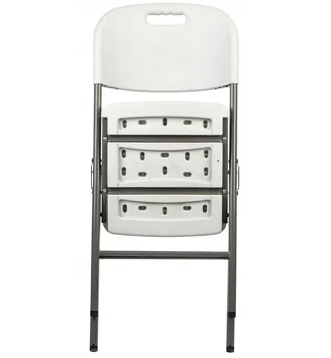 Стул складной Spring Fun садовый туристический для отдыха на природе дачи террасы лоджии балкона - фото 6