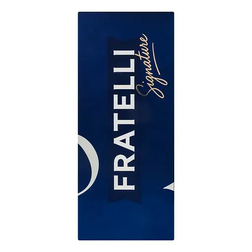 Бренді Fratelli XO ординарний 7 років 37% 0.7 л - фото 6