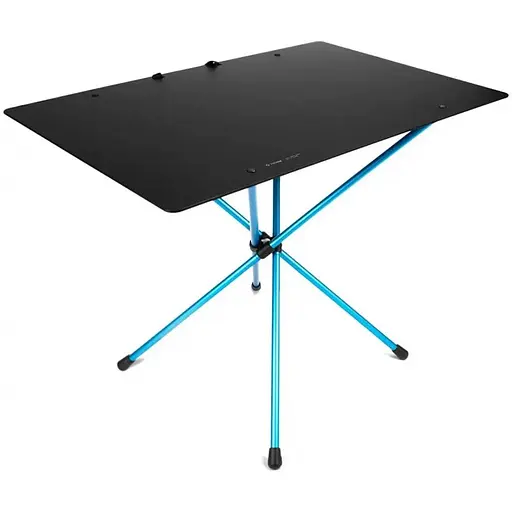Стіл Helinox Cafe Table Wide Black (1053-13889)