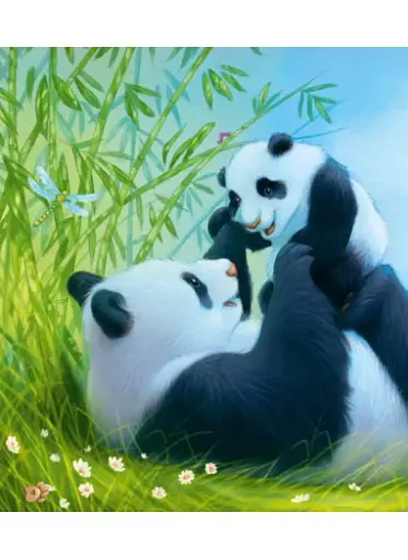 Наймиліші малюки тварин - фото 4