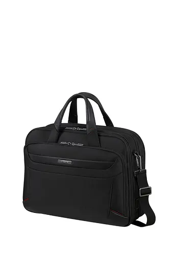 Сумка Для Ноутбука 15,6" Samsonite PRO-DLX 6 BLACK 42x30,5x15(21) KM2*09004 - фото 6