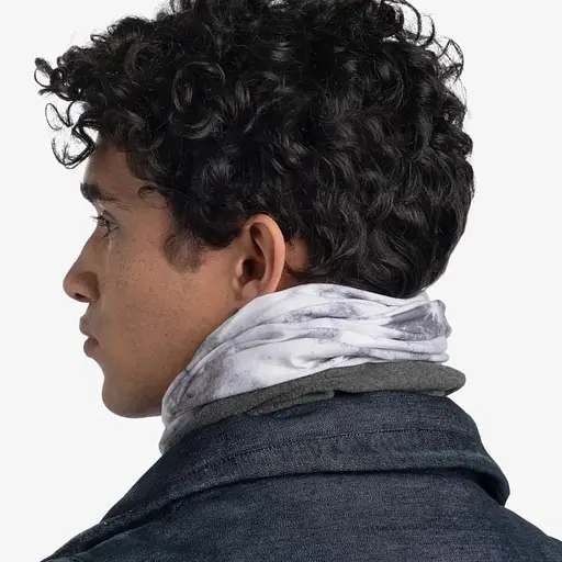 Мультиповязка Buff Polar Icez Light Grey (1033-BU 130025.933.10.00) - фото 8