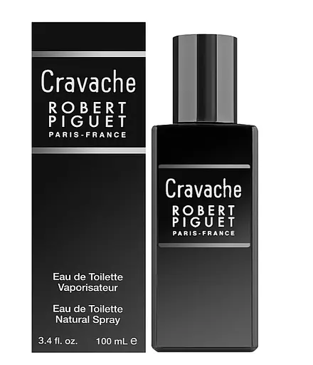 Robert Piguet Cravache Men 100 мл парфюмированная вода - фото 1
