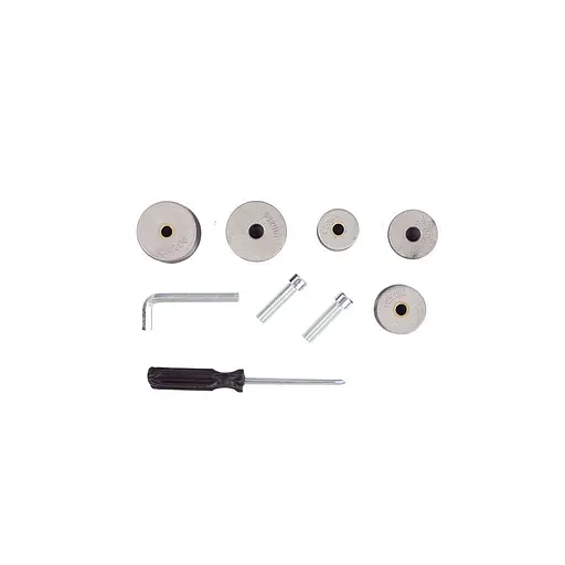 Паяльник для пластикових труб Зеніт для труб ЗПТ-900 (841419) - фото 7