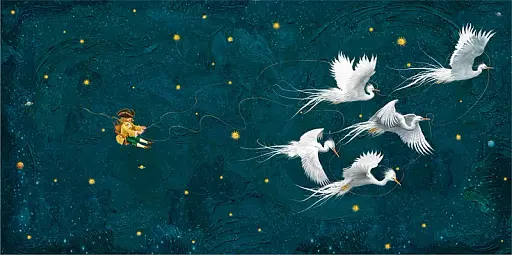 Маленький принц - фото 4