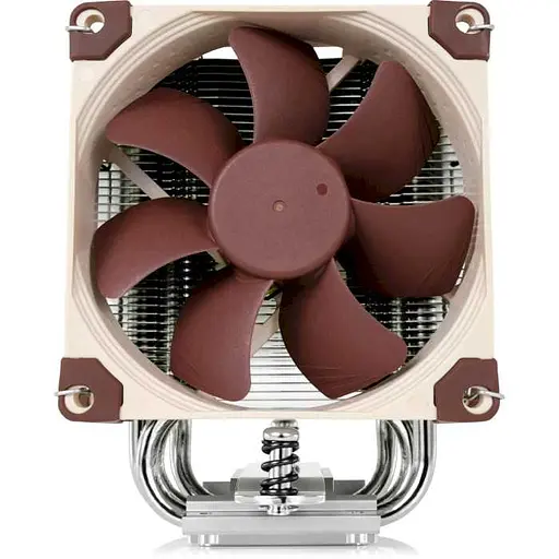 Кулер для процесора Noctua NH-U9S 1700 AM5 (NH-U9S) - фото 2