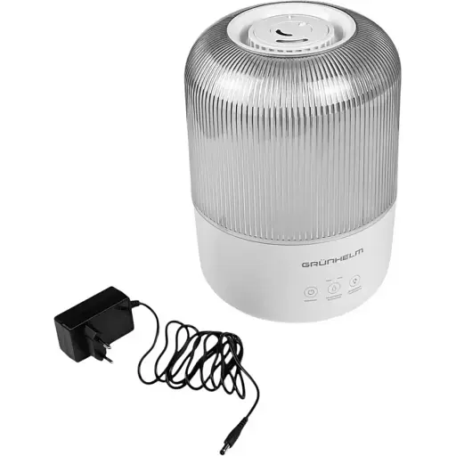 Зволожувач повітря Grunhelm GHF-30M (142690) - фото 5