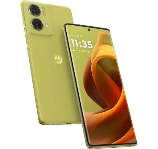 Смартфон Motorola G85 5G XT2427-2 8/256Gb Olive Green UA UCRF - фото 2