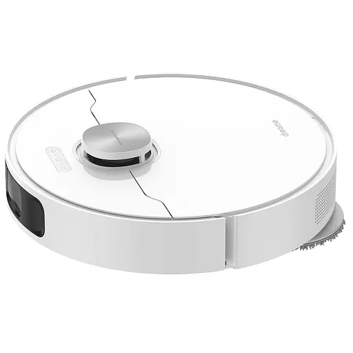 Робот-пилосос з вологим прибиранням Dreame L10 Prime (RLL11GC) - фото 9