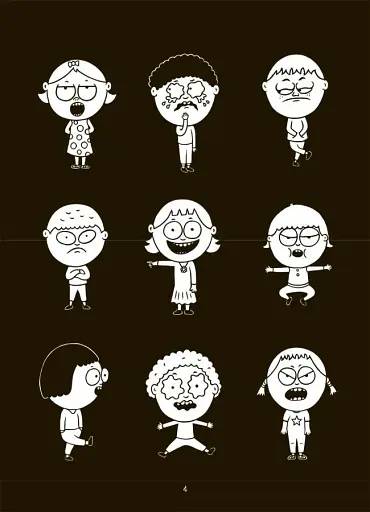 Я вмію керувати емоціями! - фото 6