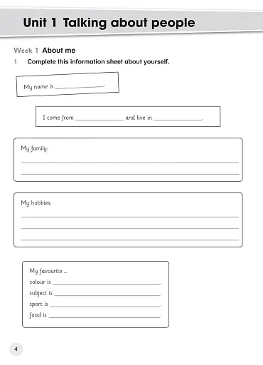 Explore English. Student’s Coursebook Stage 5 - фото 2
