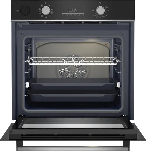 Духовой шкаф Beko BBIS18300XCSE  - фото 4