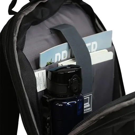 Рюкзак NikiBo Smart 11 л черный (30011605-01) - фото 8