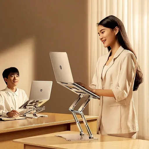 Підставка для ноутбука Rtako RS-CP75D (6930539537293) [151156] - фото 6