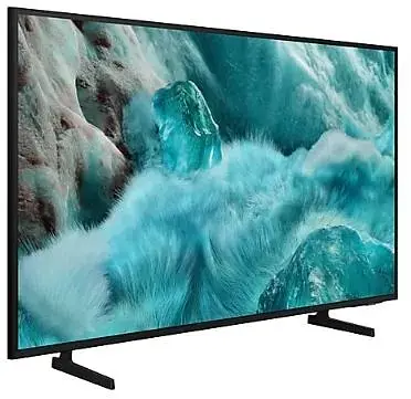 Телевізор Samsung QE55Q7FAAUXUA - фото 3
