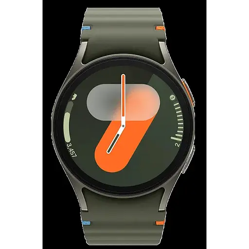 Смарт часы Samsung Galaxy Watch 7 40mm SM-L300NZGASEK Green 7003171 - фото 4