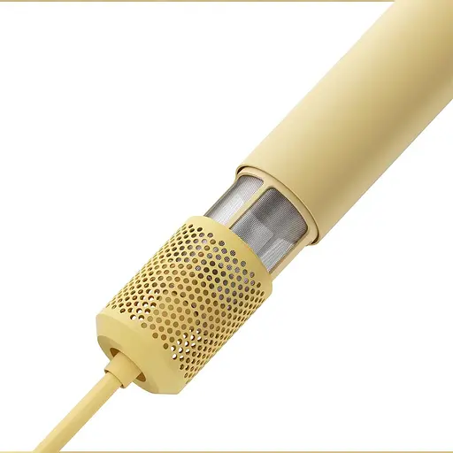 Фен Laifen SE 2 Yellow (1HD13-G-EU-YE-001) [150507] - фото 5