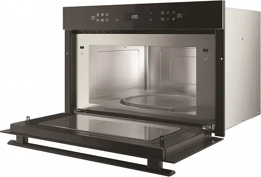 Мікрохвильовка з грилем Whirlpool AMW 6440 FB - фото 4