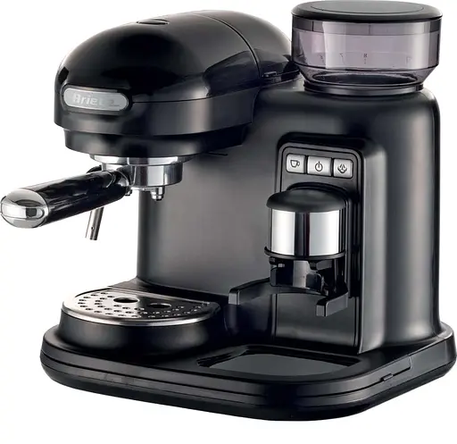 Кавоварка Ariete 1318 BK (00000055467) - фото 1