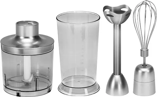 Занурювальний блендер VEGAS VHB-3086B - фото 2