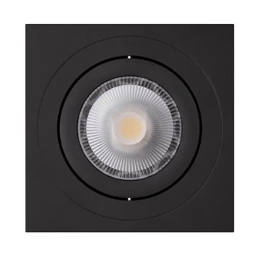 Світильник точковий Kloodi KD-1202 BK - фото 7